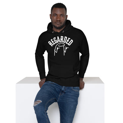 Unisex Regarded Hoodie