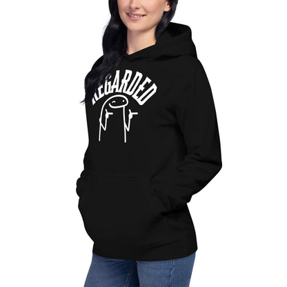 Unisex Regarded Hoodie