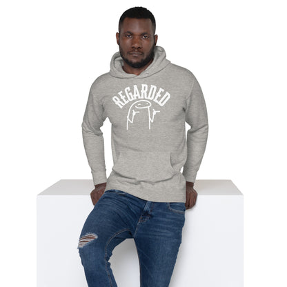 Unisex Regarded Hoodie