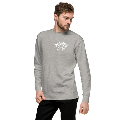 Unisex Premium Regarded Sweatshirt