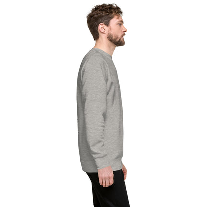 Unisex Premium Regarded Sweatshirt