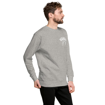 Unisex Premium Regarded Sweatshirt