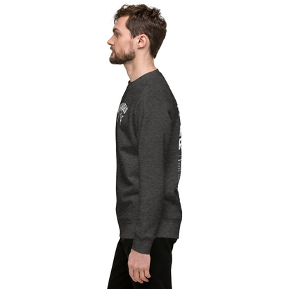 Unisex Premium Regarded Sweatshirt