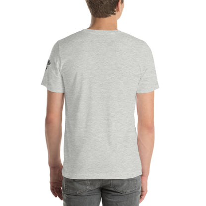 Unisex regarded t-shirt