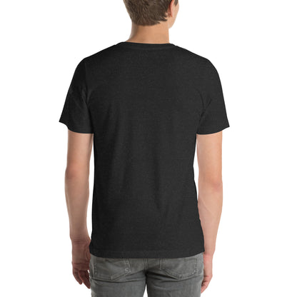 Unisex regarded t-shirt