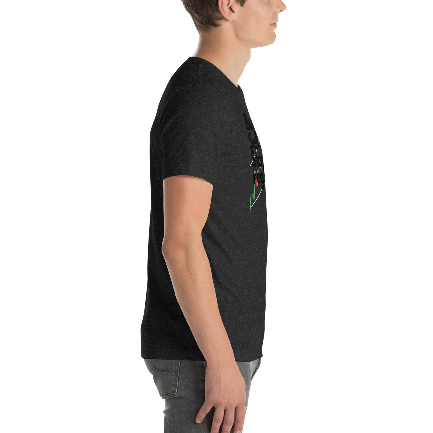 Unisex regarded t-shirt