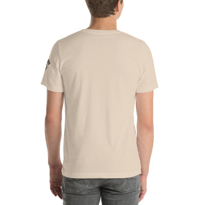 Unisex regarded t-shirt