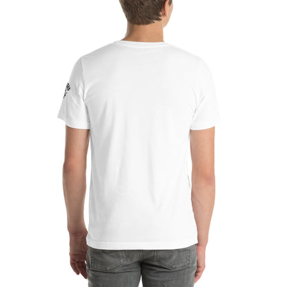 Unisex regarded t-shirt