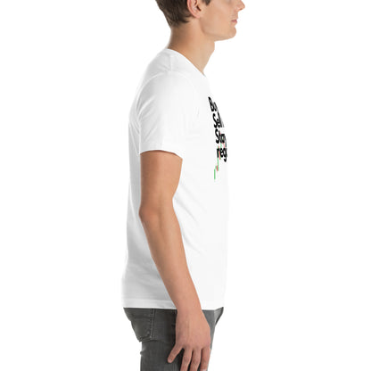 Unisex regarded t-shirt